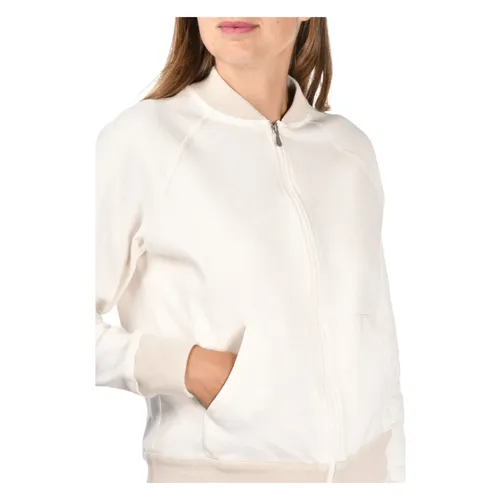 Jackets > Bomber Jackets - - Gran Sasso - Modalova