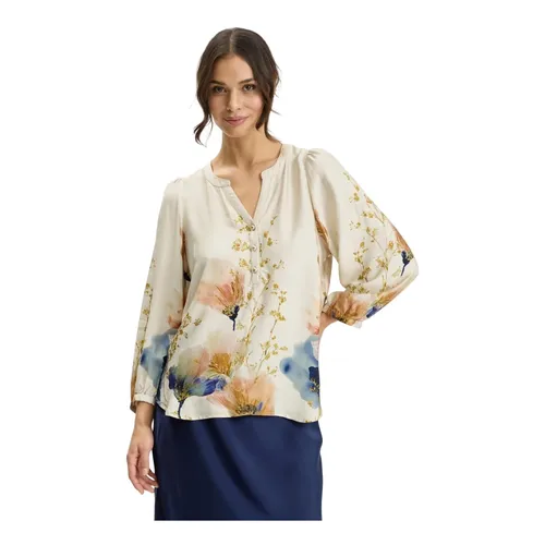 Blouses & Shirts > Blouses - - IN Front - Modalova