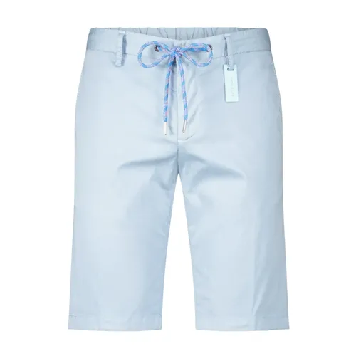 Shorts > Casual Shorts - - Alberto - Modalova