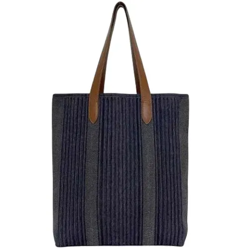Pre-owned > Pre-owned Bags > Pre-owned Tote Bags - - Hermès Vintage - Modalova