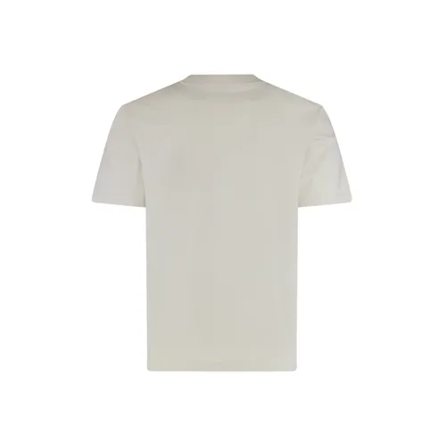 Hugo - Tops > T-Shirts - Beige - Hugo - Modalova