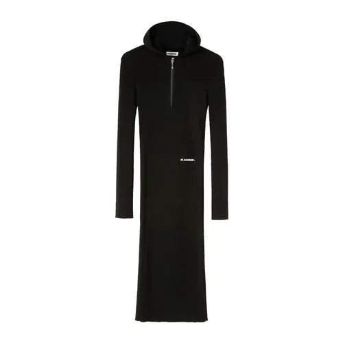 Dresses > Day Dresses > Knitted Dresses - - Jil Sander - Modalova