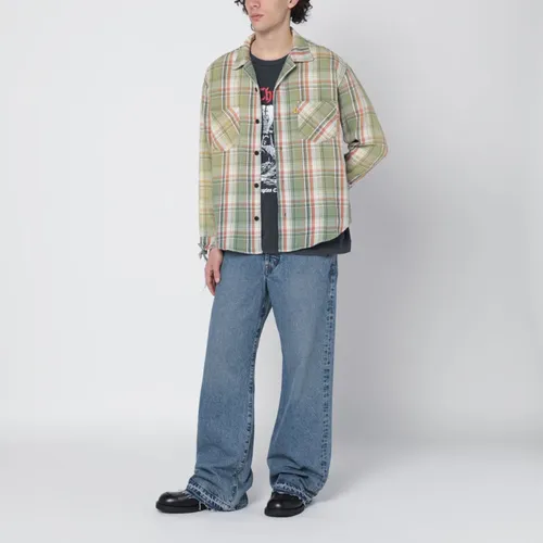 Jeans > Wide Jeans - - Gallery Dept. - Modalova