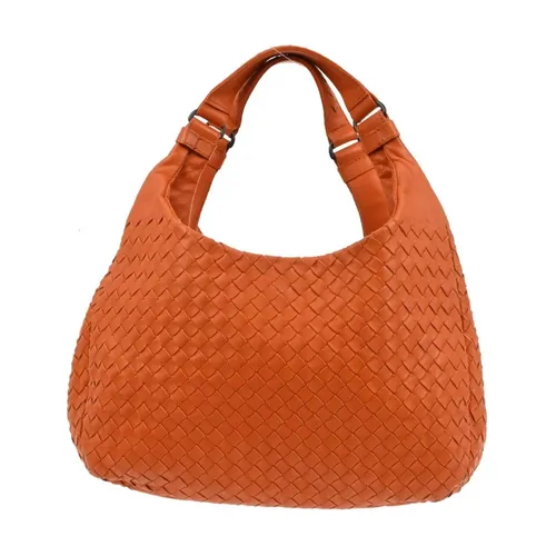Pre-owned > Pre-owned Bags > Pre-owned Shoulder Bags - - Bottega Veneta Vintage - Modalova