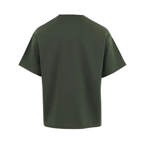 Tops > T-Shirts - - AlphaTauri - Modalova