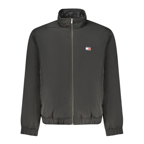 Jackets > Light Jackets - - Tommy Hilfiger - Modalova