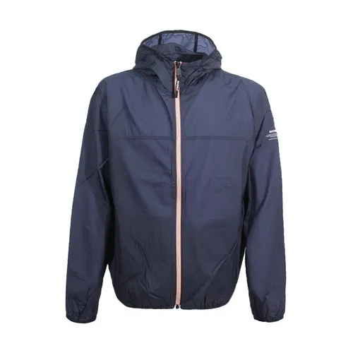 Jackets > Light Jackets - - Ecoalf - Modalova