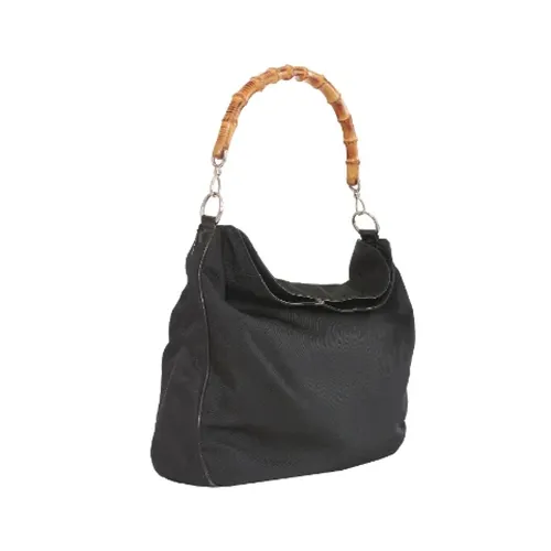 Pre-owned > Pre-owned Bags > Pre-owned Handbags - - Gucci Vintage - Modalova
