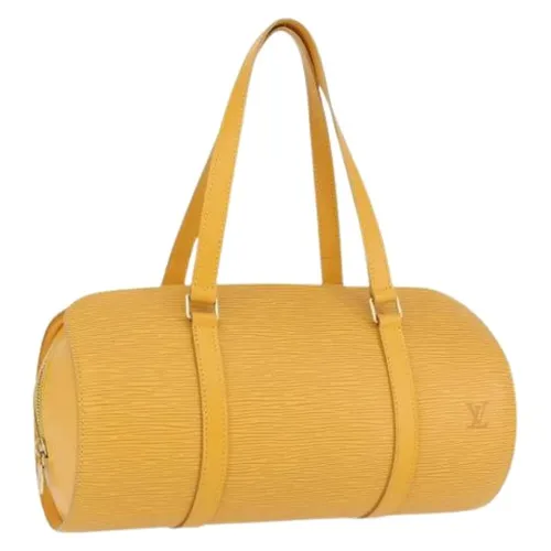 Pre-owned > Pre-owned Bags > Pre-owned Handbags - - Louis Vuitton Vintage - Modalova