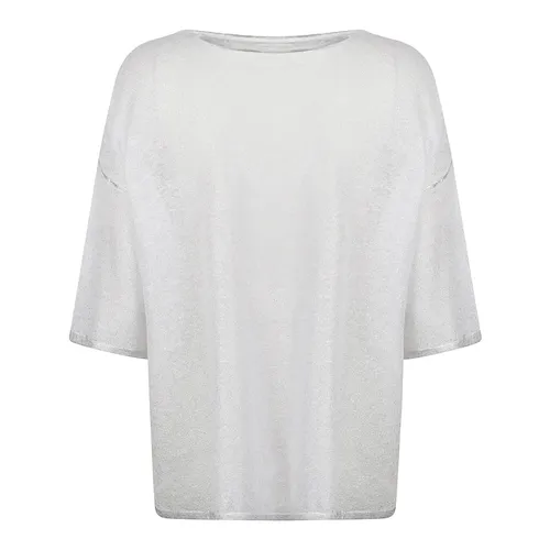 Knitwear > Round-neck Knitwear - - Kangra - Modalova