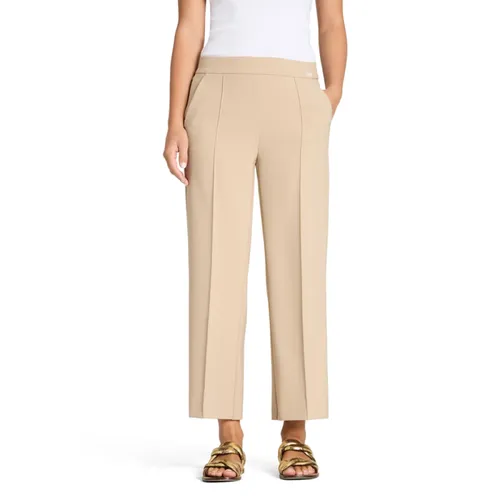 Trousers > Wide Trousers - - Cambio - Modalova