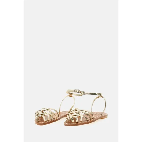 Shoes > Sandals > Flat Sandals - - K.jacques - Modalova