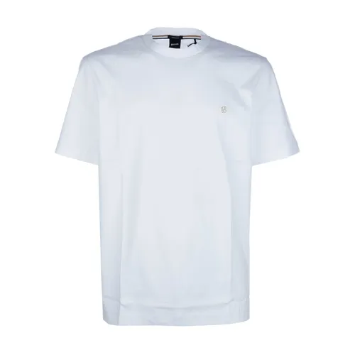 Tops > T-Shirts - - Hugo Boss - Modalova