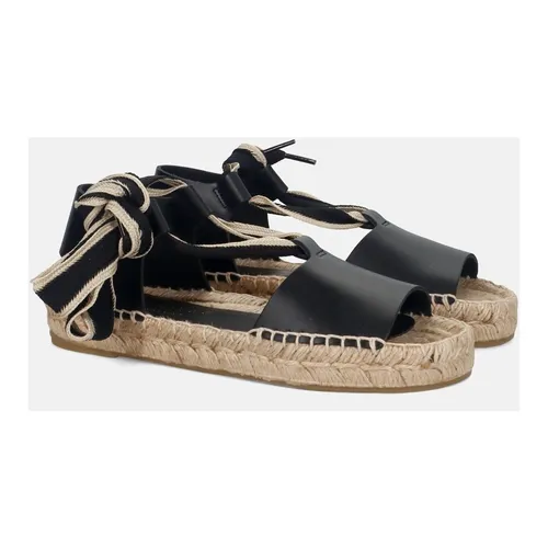 Shoes > Sandals > Flat Sandals - - Paloma Barceló - Modalova