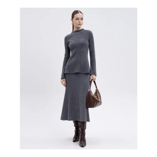 Skirts > Midi Skirts - - Twinset - Modalova