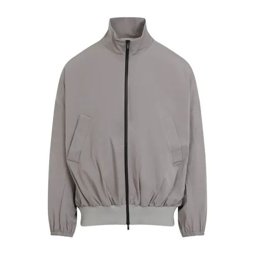 Jackets > Bomber Jackets - - Fear Of God - Modalova