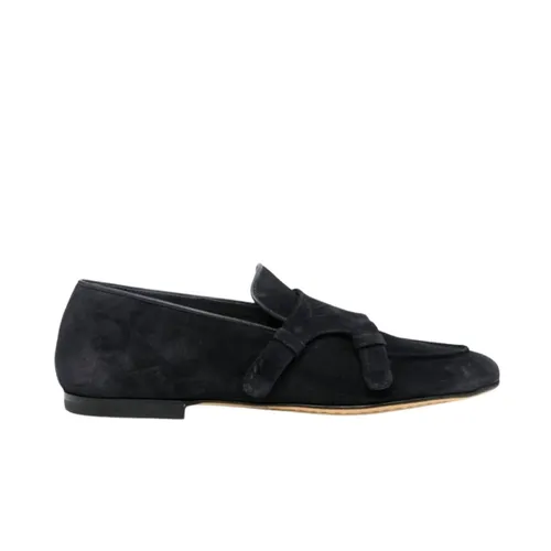 Shoes > Flats > Loafers - - Officine Creative - Modalova
