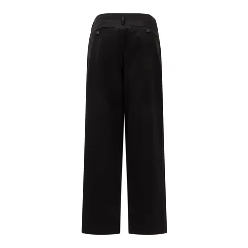 Trousers > Wide Trousers - - Bode - Modalova