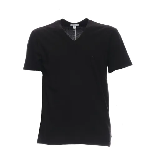 Tops > T-Shirts - - James Perse - Modalova