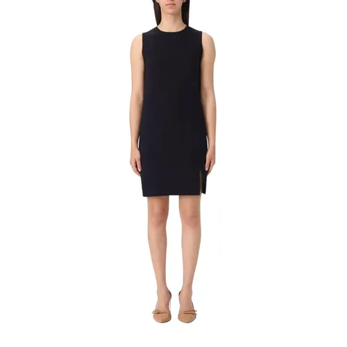 Dresses > Day Dresses > Short Dresses - - Max Mara Studio - Modalova
