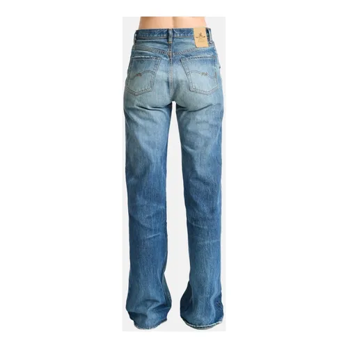 Jeans > Boot-cut Jeans - - Denimist - Modalova