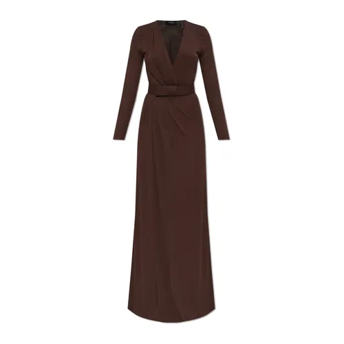 Dresses > Day Dresses > Maxi Dresses - - Dsquared2 - Modalova