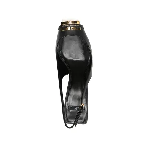 Shoes > Heels > Pumps - - Elisabetta Franchi - Modalova