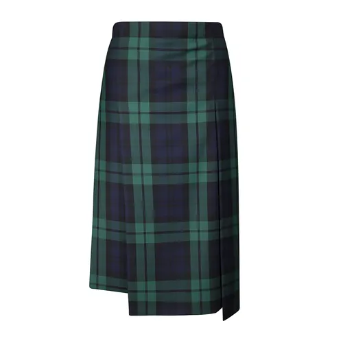 Skirts > Midi Skirts - - Setchu - Modalova