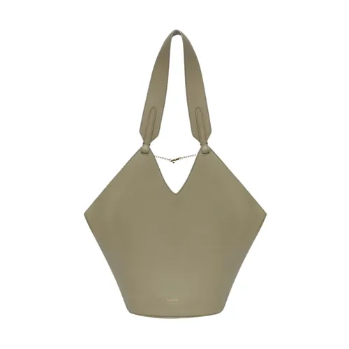 Bags > Shoulder Bags - - Khaite - Modalova