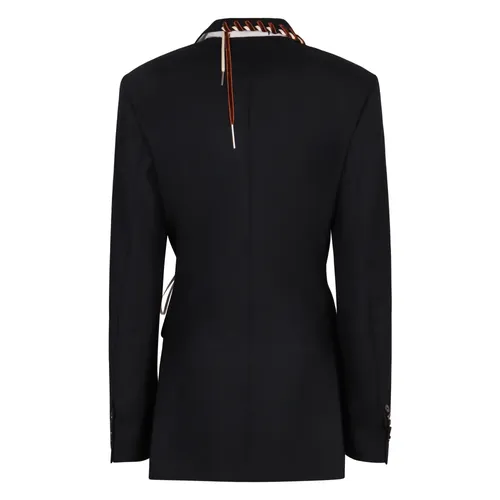 Jackets > Blazers - - Dries Van Noten - Modalova