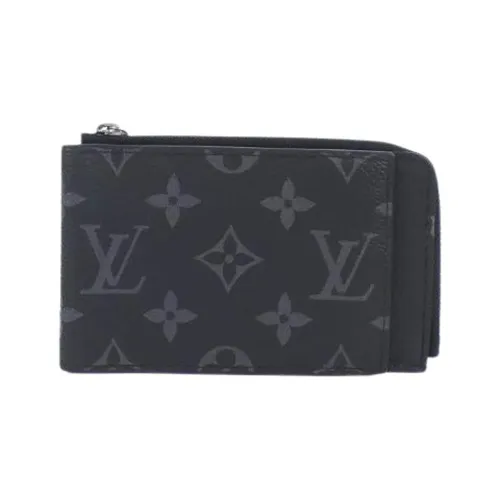Pre-owned > Pre-owned Accessories > Pre-owned Wallets - - Louis Vuitton Vintage - Modalova