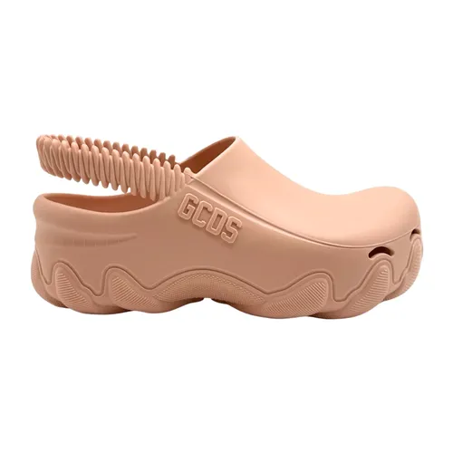 Shoes > Flats > Clogs - - Gcds - Modalova