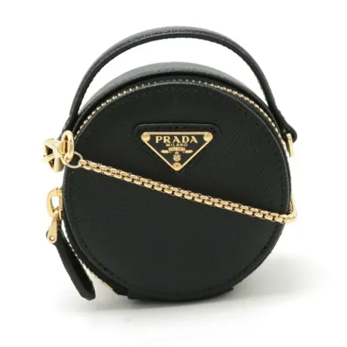 Pre-owned > Pre-owned Bags > Pre-owned Handbags - - Prada Vintage - Modalova