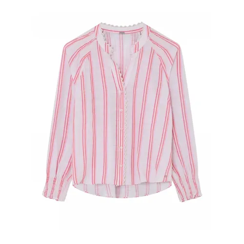 Blouses & Shirts > Shirts - - Gustav - Modalova