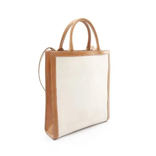 Pre-owned > Pre-owned Bags > Pre-owned Tote Bags - - Celine Vintage - Modalova