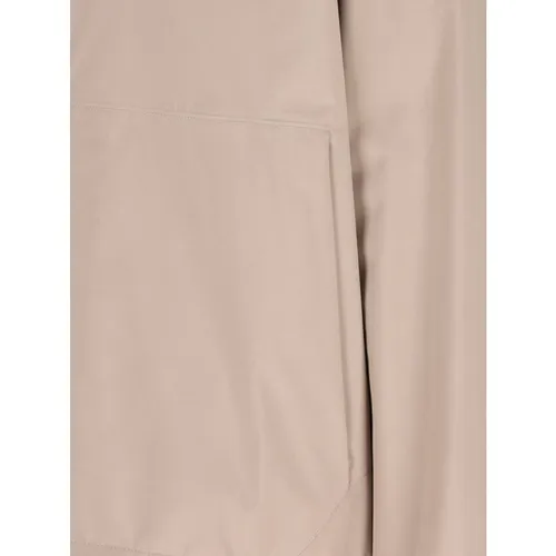 Jackets > Light Jackets - - Herno - Modalova