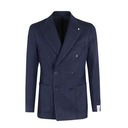 Jackets > Blazers - - L.b.m. 1911 - Modalova