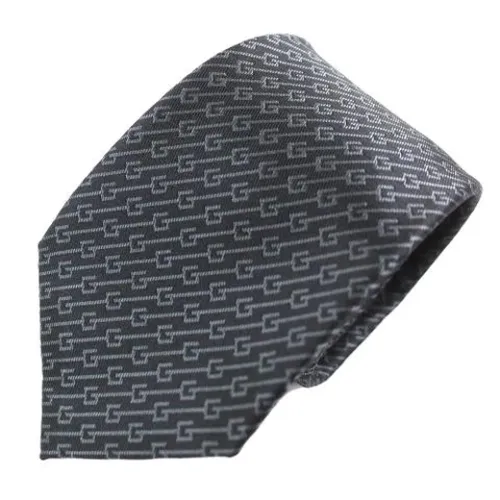 Pre-owned > Pre-owned Accessories - - Gucci Vintage - Modalova
