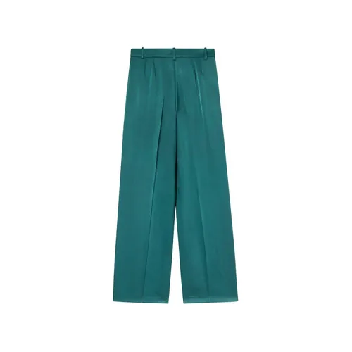 Trousers > Wide Trousers - - Pinko - Modalova