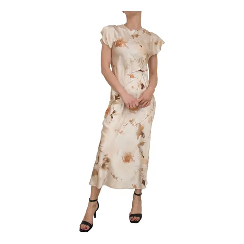 Dresses > Day Dresses > Midi Dresses - - Kocca - Modalova