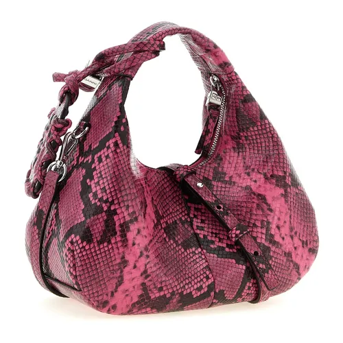 Bags > Shoulder Bags - - Ganni - Modalova