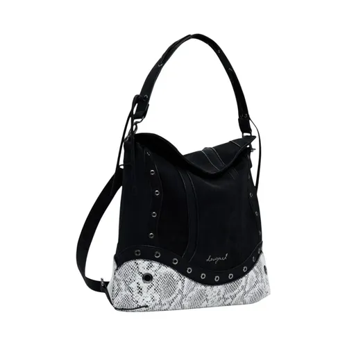 Bags > Shoulder Bags - - Desigual - Modalova