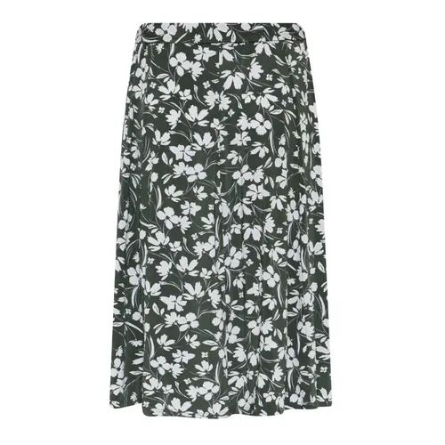 Skirts > Midi Skirts - - IN Front - Modalova