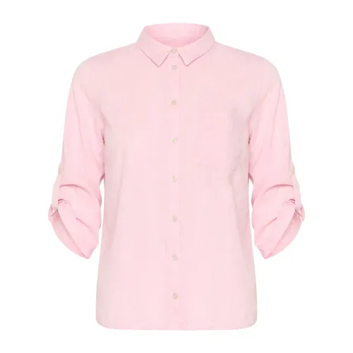 Blouses & Shirts > Shirts - - Part Two - Modalova