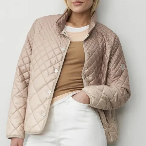 Jackets > Winter Jackets - - Lebek - Modalova