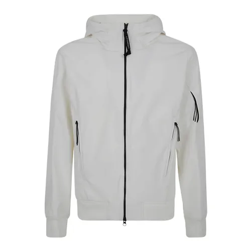 Jackets > Light Jackets - - C.p. Company - Modalova