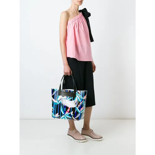 Bags > Tote Bags - - Msgm - Modalova