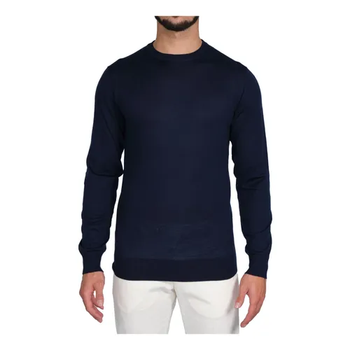 Knitwear > Round-neck Knitwear - - L.b.m. 1911 - Modalova