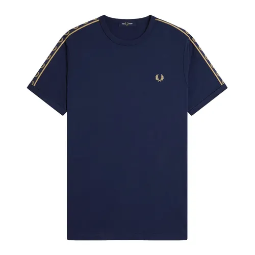 Tops > T-Shirts - - Fred Perry - Modalova