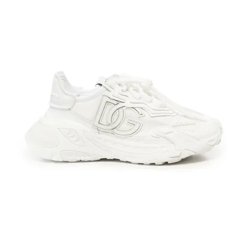 Shoes > Sneakers - - Dolce & Gabbana - Modalova